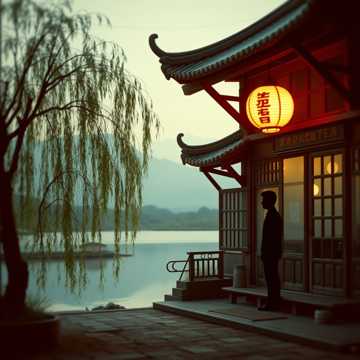 旧时光