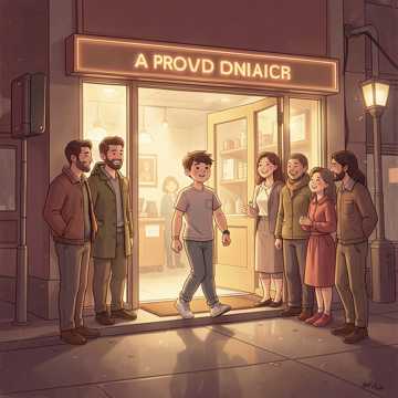 細佬光宗耀祖-版本2