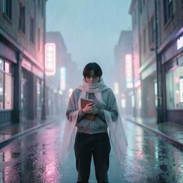 收敛
