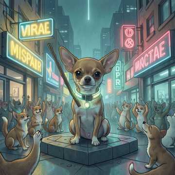狗界限速传奇