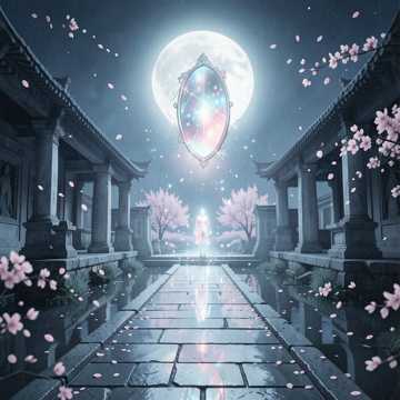 空蝉镜