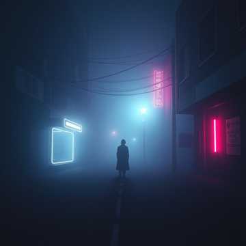 迷途未岸