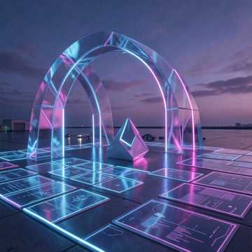 星门探险