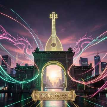 义父在上 DeepSeekpop喜剧-版本2