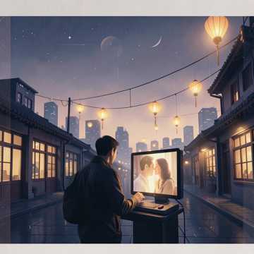 《家里有你》-版本2