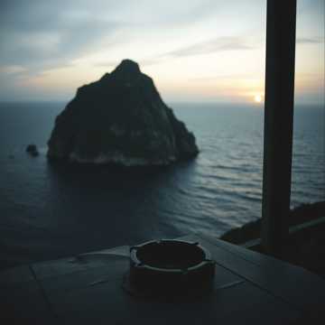 山海