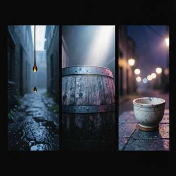 半世醇香锁年华-版本2