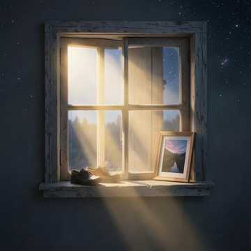 Where the Light Is-版本2