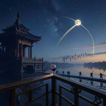 醉写春秋-版本2