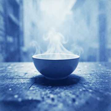未散的饭-版本2