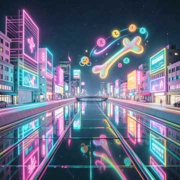 茶香招财摇-版本2