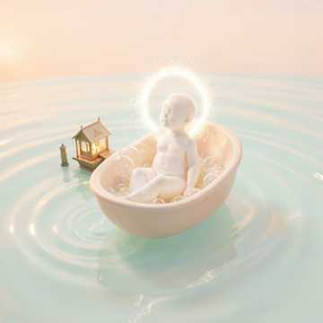 哗啦摇篮曲