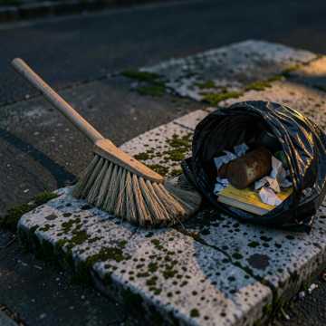 清洁工