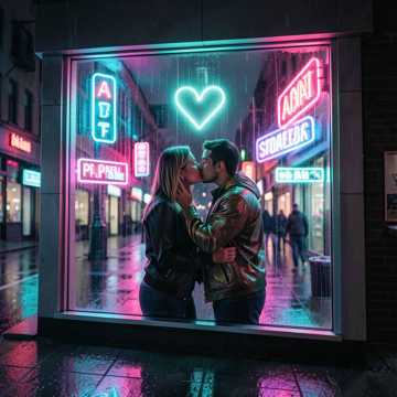 爱得痛快