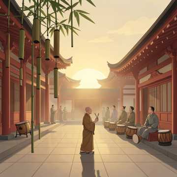 泰伯第八（孔子早上好-金句版）