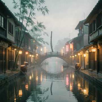 醉美泸州，我的家乡