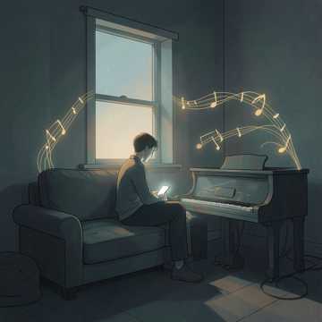 Half Spoken Goodnigh