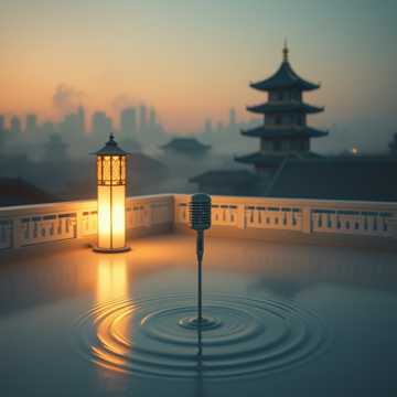 云上回声