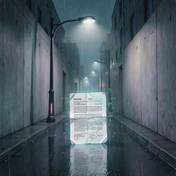 打结的简历