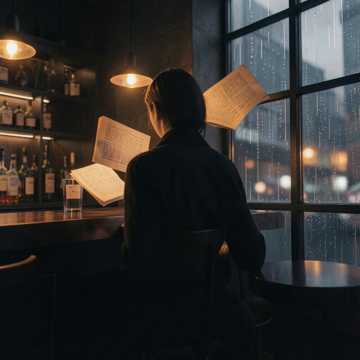 最后一杯酒-版本2