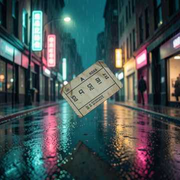 拾光离港的旧票根-版本2
