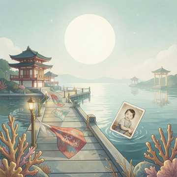 写给莆田