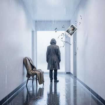 雨落成灰