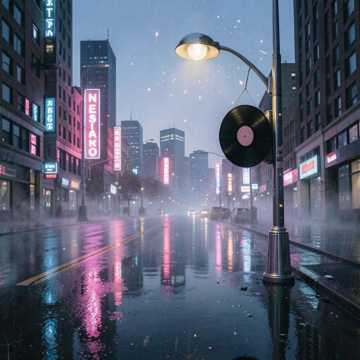 AI 音乐