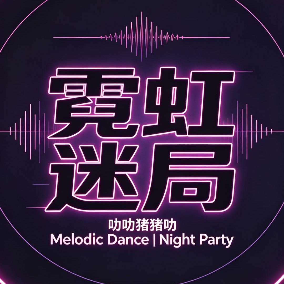 霓虹迷局