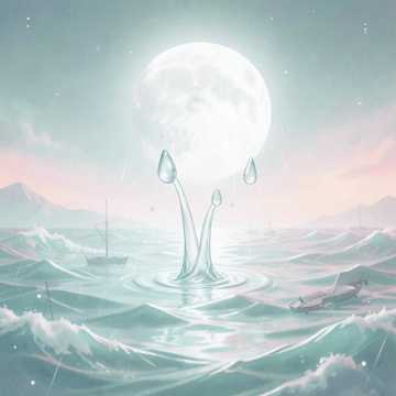 活成海