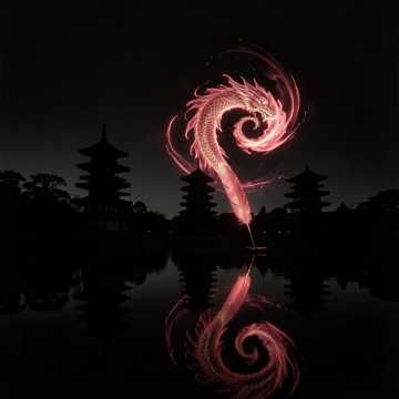 《墨念》
