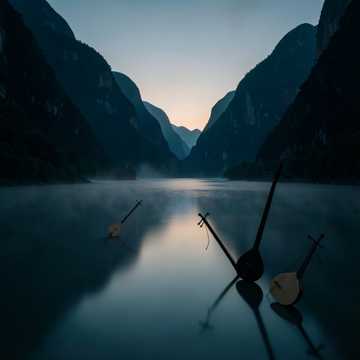 沉然低音章-版本2