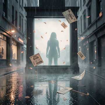 落下那年的水雾