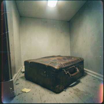 The Suitcase I
