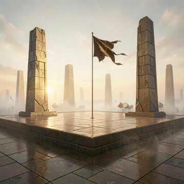 Stone Square Ascending-版本2
