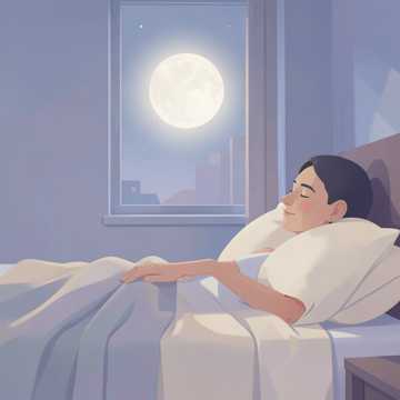 枕边小雨-版本2