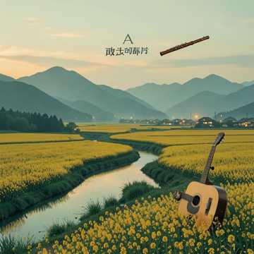 微醺汉中