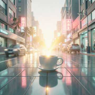 Sunbeam Coffee Commune