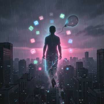 多余的白天