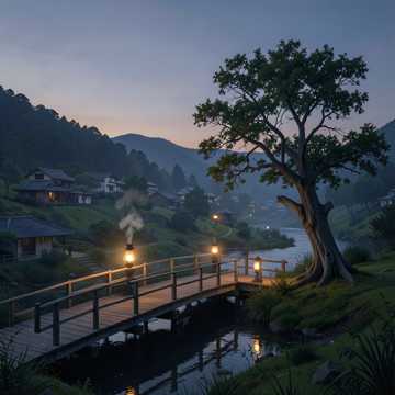 岑川
