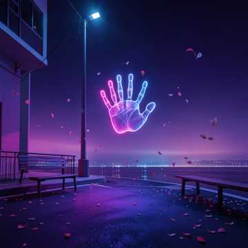 错过的拥抱