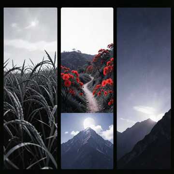 《山歌飞》-版本2