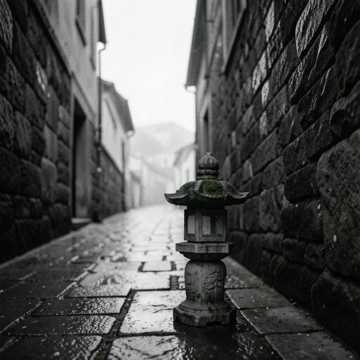 城隍旧影