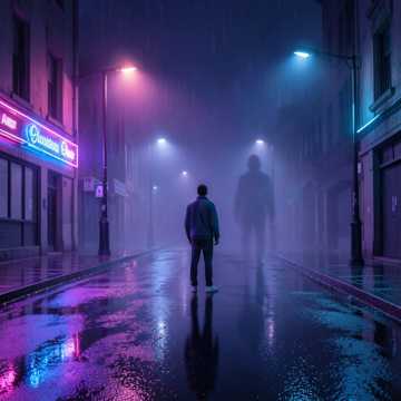 一路同行只余叹