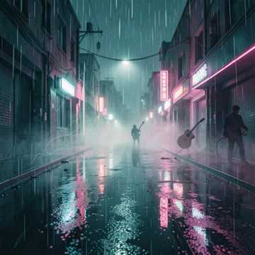 快和那往事翻篇-版本2
