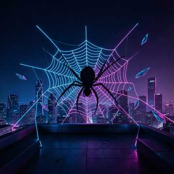 倒挂猎影-版本2