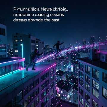 有梦的人