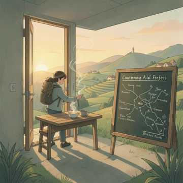 最需要的地方1