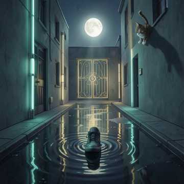 路灯偏航-版本2