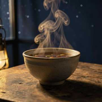 烟火滚烫
